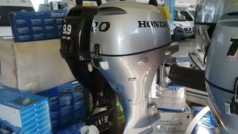 Honda Marine BF 20 DK2