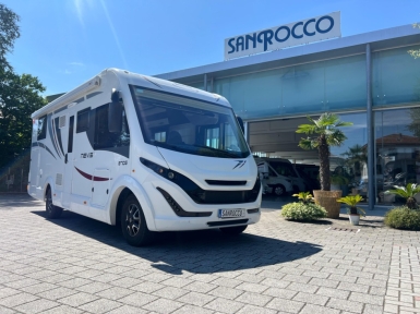Motorhome Usato Mc Louis Nevis 870G