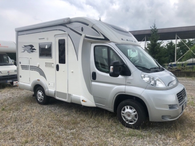 Camper occasione  Laika Ecovip 300 VEICOLO VENDUTO