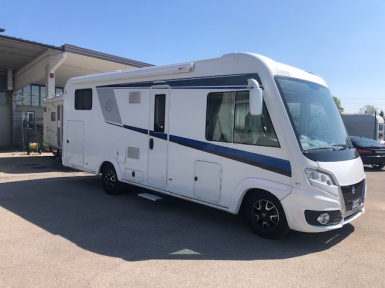  KNAUS SKY I 700 LEG  CAMPER     VENDUTO 