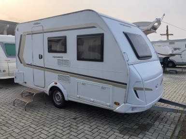  WEINSBERG CARAONE 390 QD  