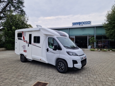  Semintegrale Ilusion XMK 590