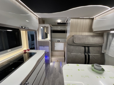  Ilusion XMK Premium I 590 HH in pronta consegna