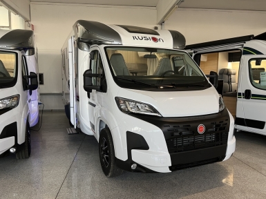  Ilusion XMK Premium I 690H in pronta consegna