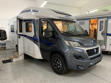 Knaus Sky Wave 650 MF  VENDUTO 