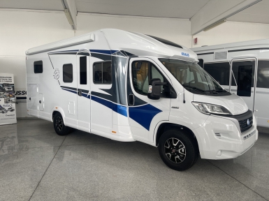  Knaus L!ve Wave 700 MEG Italian Selection 