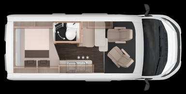  Knaus BoxLife 540 MQ Platinum Selection in arrivo a breve