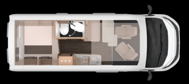  Knaus BoxLife 600 DQ (2026) Platinum Selection