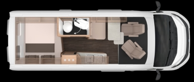  Furgonato Knaus Boxlife 600 MQ Platinum Selection in arrivo a breve