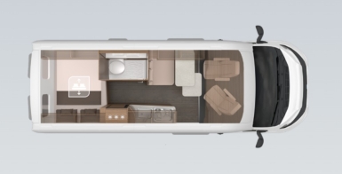  Knaus Boxlife 600 MQ Platinum Selection in pronta consegna