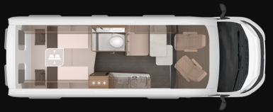  Knaus Boxlife 630 ME Platinum Selection in pronta consegna