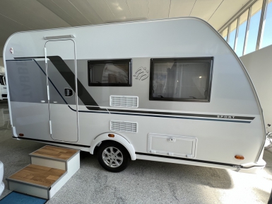  KNAUS SPORT 400 LK 