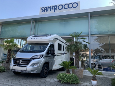  Laika Ecovip L 3009 venduto