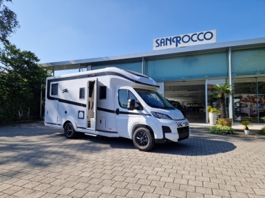  Semintegrale Laika Ecovip L 3019 in arrivo a breve