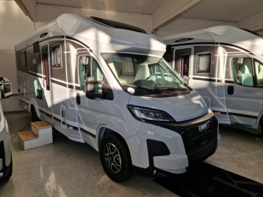 LAIKA ECOVIP L 4012 DS TITANIO 