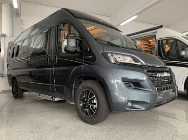  Malibu Van Charming Skyview GT  600  DB VENDUTO 