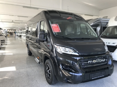 Malibu Van 640 LE VENDUTO