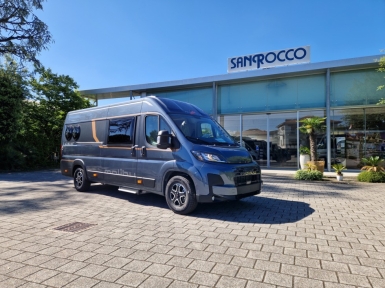  Malibu Van Diversity 640 LE K IN OFFERTA