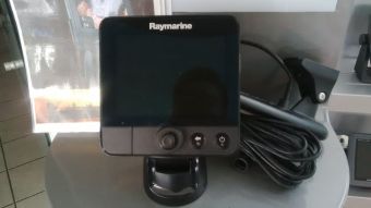 Raymarine Dragonfly 5,7