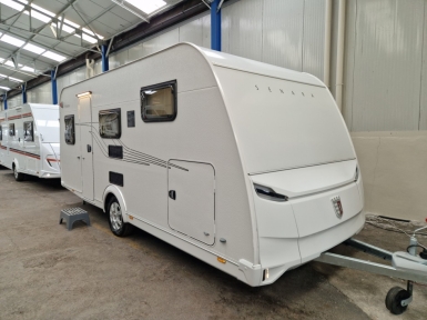  Tabbert Senara 460 E 2,3 in arrivo a breve