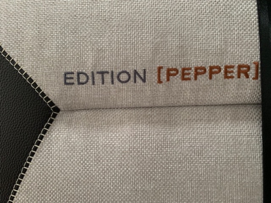  Weinsberg CaraCompact 600 MEG Edition Pepper   venduto