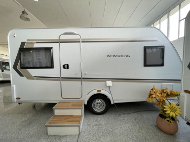  Weinsberg CaraOne 450 FU VENDUTA 