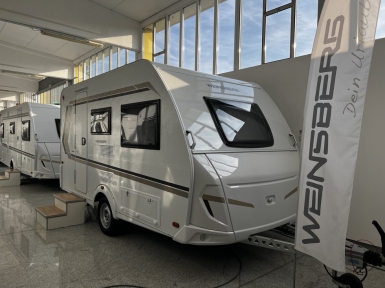 Weinsberg CaraOne 400 LK caravan  