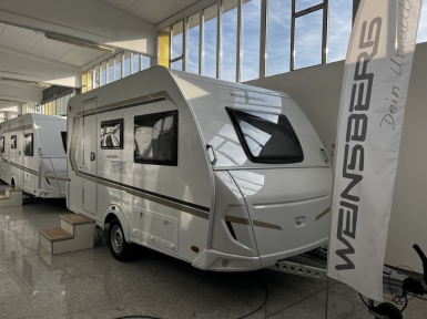  Weinsberg CaraOne 400 LK 