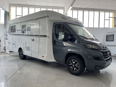  Weinsberg CARASUITE 700 ME Edition Italia venduto