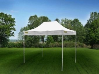 Gazebo Bertoni Market 3x4,5 Plus