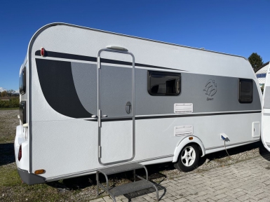  Knaus Sport 500 FDK VENDUTA 